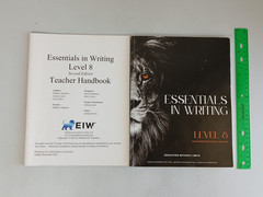 Stephens ESSENTIALS IN WRITING 2nd Edition Book Lot Updated 2023 Used SEE NOTES