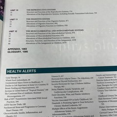 Understanding Pathophysiology by Kathryn L. McCance and Sue E. Huether 2012 Sft