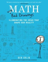 Math with Bad Drawings: Illuminating the Ideas That Shape Our Reality by