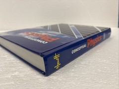 Conceptual Physics by Paul G. Hewitt, Twelfth Edition, 2015