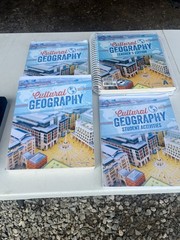 BJU Press Fourth Edition Cultural Geography Student Activities *price reduction*