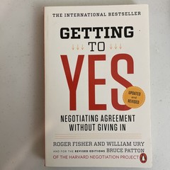 Negotiation & Deal-Making Book Bundle – 3 Book Lot Harvard Business Wall Street