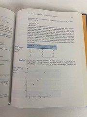 Statistics by Example by Terry Sincich (Hardcover)