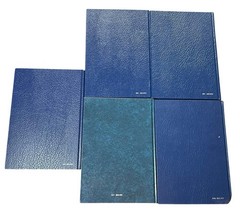 Perspectives In Plastic Surgery Number1 Volumes1-13 &15 Hardcover Book DrFeldman