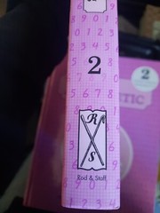 ROD & STAFF Working Arithmetic 2 Teacher’s Manual for Units 1,2