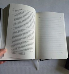 The Anonymous Press Study Edition of Alcoholics HC & Alcoholics Anon Self Help