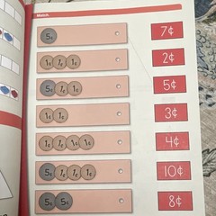 First Grade Math with Confidence Student Workbook Kate Snow PB