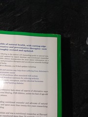 Prescription For Nutritional Healing Fifth Edition Phyllis A. Balch Pre-Owned