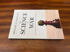 Science of War : Defense Budgeting, Military Technology, Logistics, and…