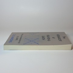 The Hierarchy of Heaven and Earth by Douglas E. Harding Paperback CS Lewis Intro