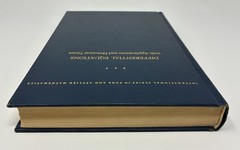 Differential Equations w/ Applications & Historical Notes Simmons 1972 HC Math