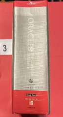 Oracle 8 The Complete Reference (Oracle Press) – Hardcover – GOOD