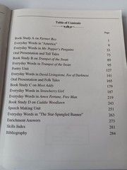 Learning Language Arts Through Literature The Purple Book Common Sense Press