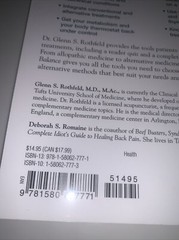 Thyroid Balance : Traditional and Alternative Methods for Treating Thyroid…