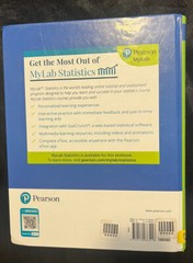 Elementary Statistics : Picturing the World by Betsy Farber and Ron Larson…
