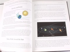 Apologia Exploring Creation With Astronomy Student Textbook Homeschool