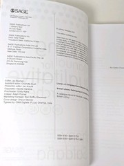 The Coding Manual for Qualitative Researchers by Johnny Saldana, 2021