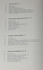 Elementary Mathematics Fundamentals & Techniques Approach Homeschool Tutoring