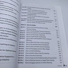 The Field Guide to the 6Ds – How to Use the Six Disciplines to Transform Learn..