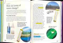 3rd Grade – Scott Foresman SCIENCE (STUDENT TEXTBOOK) (2006, Pearson)