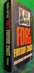 FDR’S FIRESIDE CHATS By Russell D. Buhite & David W. Levy 1992