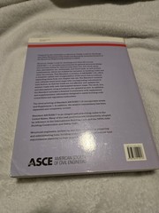 Minimum Design Loads for Buildings & Other Structures sei 7-10 by ASCE Paperback