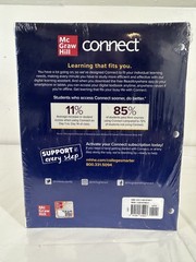 NEW SEALED Intermediate Accounting Eleventh Edition (Spiceland, Nelson, Thomas)