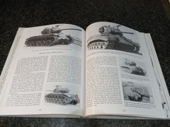 Pershing: A History of the Medium Tank T20 Series – R. P. Hunnicutt