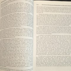Contracts Cases and Comment Tenth Ed Hardcover Dawson Harvey Henderson Baird