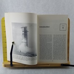 INSTRUMENTATION 3rd Ed. by Franklyn Kirk, Rimboi, ATS Technical Publication