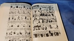 Smithsonian Collection of Comics – with dust cover