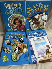 Abeka Grade 2 Curriculum Set Teacher Key, Reading/Spelling/Science/Health