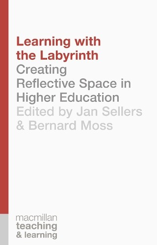 Learning with the Labyrinth – 9781137393838