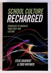ASCD School Leadership & Teacher Development Book Lot Set of 12