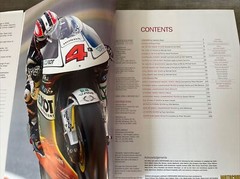 Motocourse Annual 2009-2010 – 34th Publication