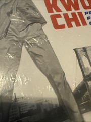 Tseng Kwong Chi: Performing for the Camera hc sealed new contemporary art book
