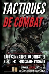Tactiques de combat: Un manuel illustr? by Matthew Luke (French) Paperback Book