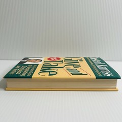 Give and Take Chester L Karrass Hardcover Negotiation Business Strategies