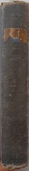 1901 “Human Physiology” by John Thornton, HC, 460pgs, 4th Ed. Revised