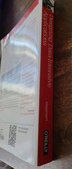 Designing Data-Intensive Applications: The Big Ideas Behind Reliable, Scalab…