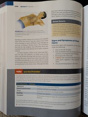 AAOS Emergency Care and Transportation Twelfth Edition Hardcover Textbook School