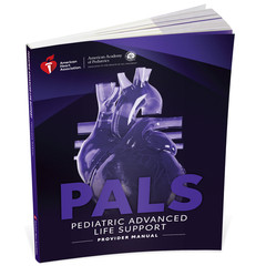 AHA 2020 PALS Provider Manual