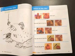 BJU Reading 1 Student Worktext 4th Edition 275206 Bob Jones Press 1st Grade NEW