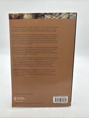 PRICING ANALYTICS: MODELS AND ADVANCED QUANTITATIVE By Walter R. Paczkowski