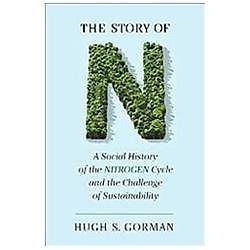 The Story of N A Social History of the Nitrogen Cycle and the Challenge CC