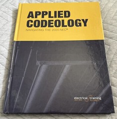 Applied Codeology: Navigating the 2020 NEC