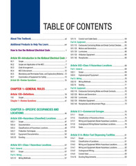 2026 Understanding the NEC Book Package
