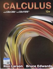CALCULUS BY Bruce Edwards HARDCOVER -Brand New And Sealed