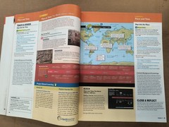 World History and Geography Teacher Edition McGraw Hill