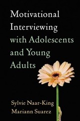Motivational Interviewing with Adolescents and Young Adults (Applications of…